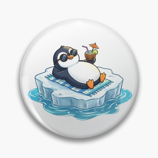 Item preview, Just Chillin' designed and sold by jbayerart.