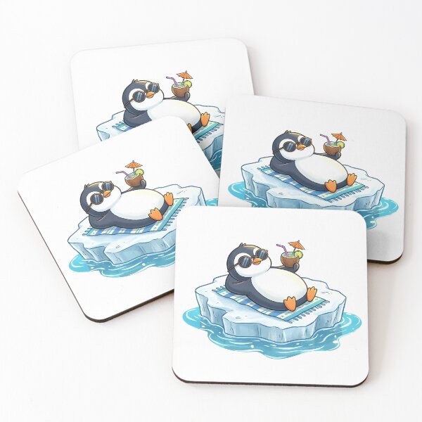 Item preview, Just Chillin' designed and sold by jbayerart.