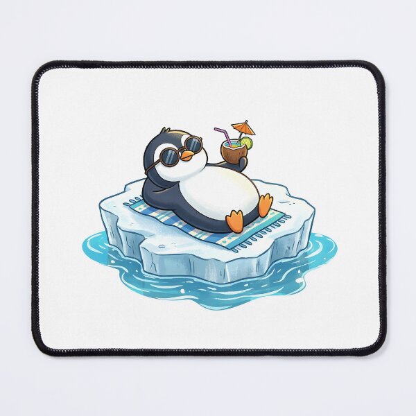 Item preview, Just Chillin' designed and sold by jbayerart.