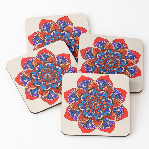 Item preview, Mandala designed and sold by crimsonmango.