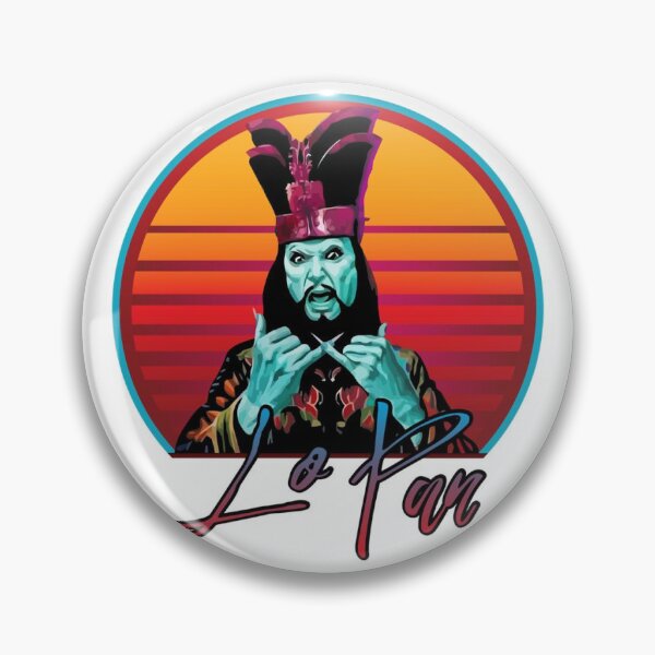 Item preview, Lo Pan T-Shirt  designed and sold by liamoccia.