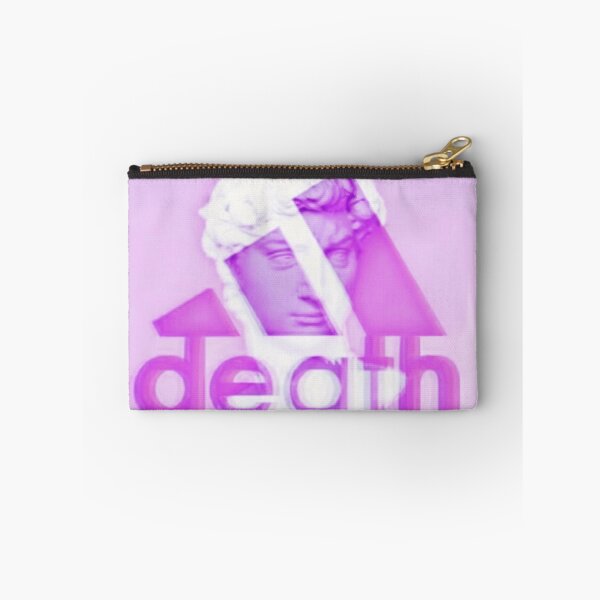 Item preview, a e s t h e t i c  ~ death  designed and sold by zerocult.