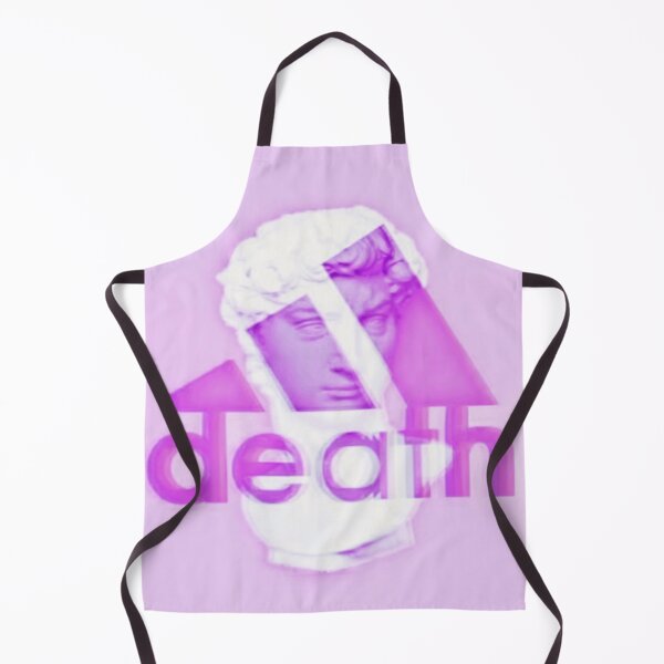 Item preview, a e s t h e t i c ~ death designed and sold by zerocult.