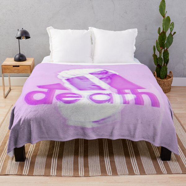 Item preview, a e s t h e t i c  ~ death  designed and sold by zerocult.