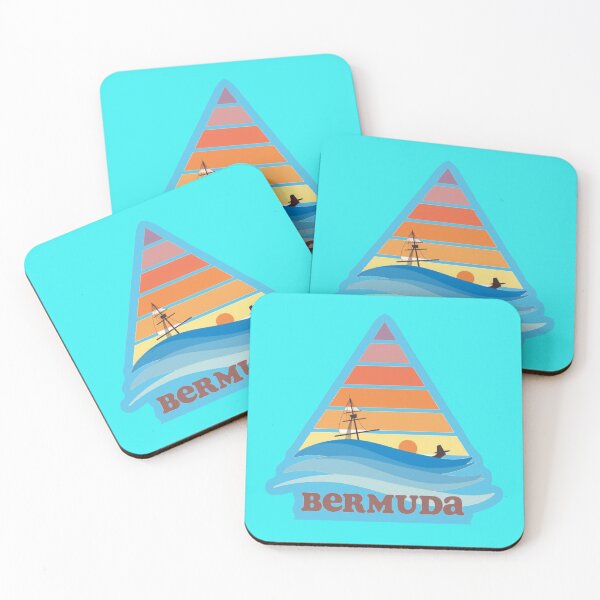 Item preview, bermuda designed and sold by ROYALSTOURE.