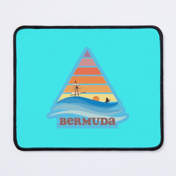 Item preview, bermuda designed and sold by ROYALSTOURE.