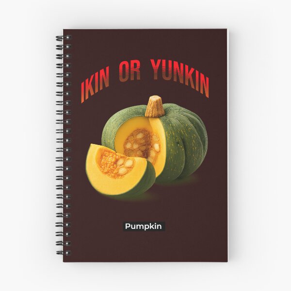 Item preview, IKIN OR YUNKIN - Rastafarian Word For Pumpkin designed and sold by Inspirational Jamaican.