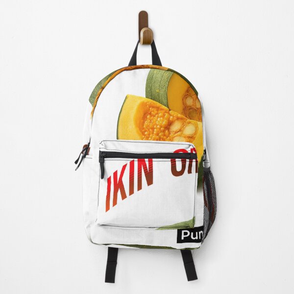 Item preview, IKIN OR YUNKIN - Rastafarian Word For Pumpkin designed and sold by Inspirational Jamaican.