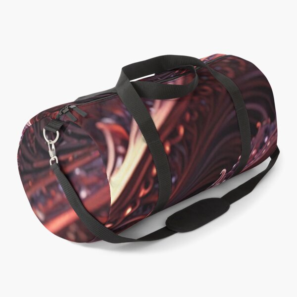 Item preview, Crimson Fractal Vortex designed and sold by Harmonic_Layers.