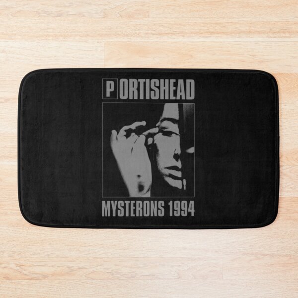 Item preview, Portishead  designed and sold by The greats.