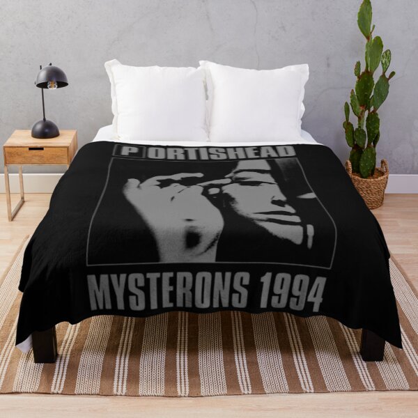 Item preview, Portishead designed and sold by The greats.