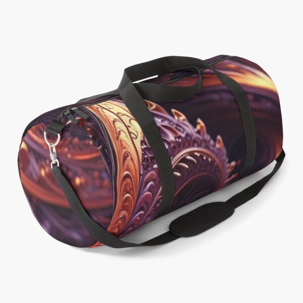 Item preview, Molten Fractal Spiral designed and sold by Harmonic_Layers.