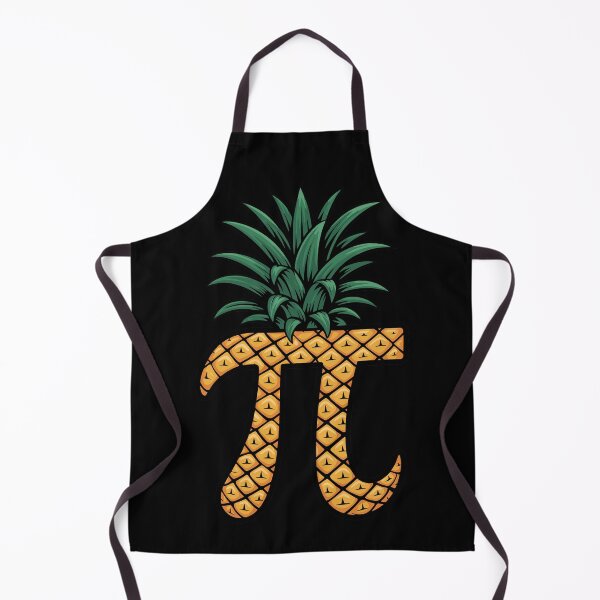 Item preview, Pineapple Inspired Pi Symbol designed and sold by jkrphoto.