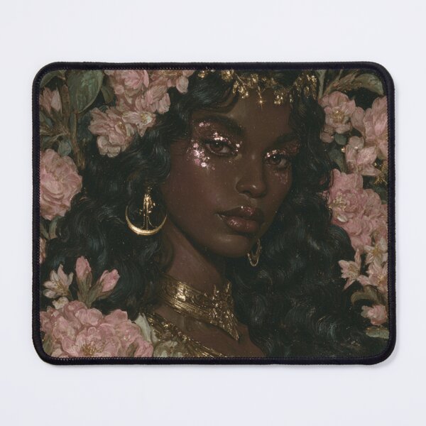 Item preview, Golden twilight goddess designed and sold by MendaciousMina.