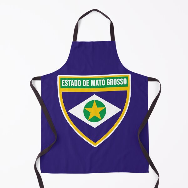 Item preview, Estado de Mato Grosso designed and sold by Cestus.