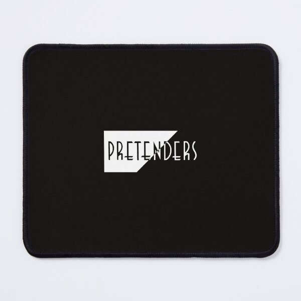 Item preview, pretenders designed and sold by The greats.