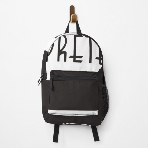 Item preview, pretenders designed and sold by The greats.