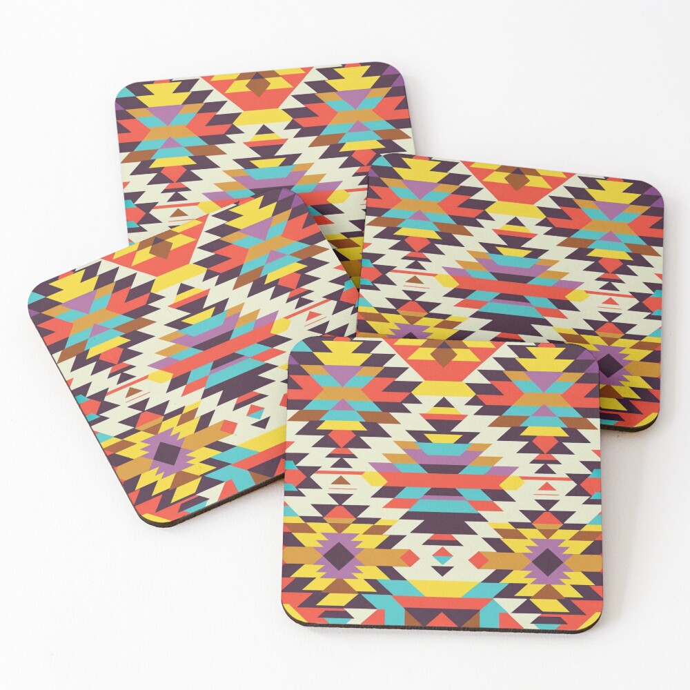 Item preview, Coasters (Set of 4) designed and sold by beccalee626.