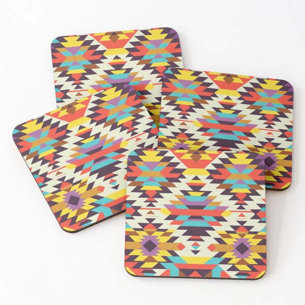 Item preview, Aztec Design  designed and sold by beccalee626.