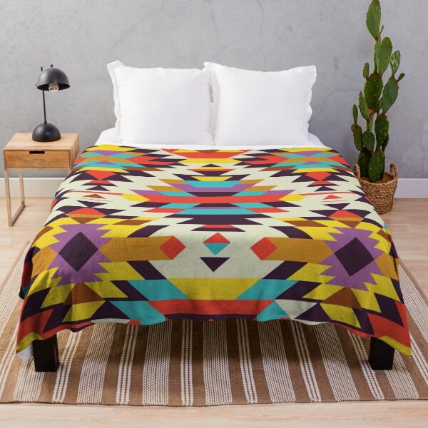 Item preview, Aztec Design designed and sold by beccalee626.