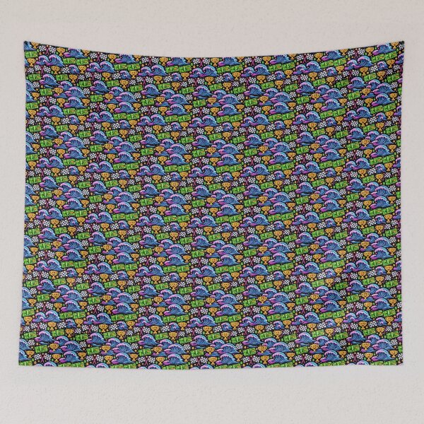 Item preview, Boat Racing Lake Money Win designed and sold by ChristinasMess.