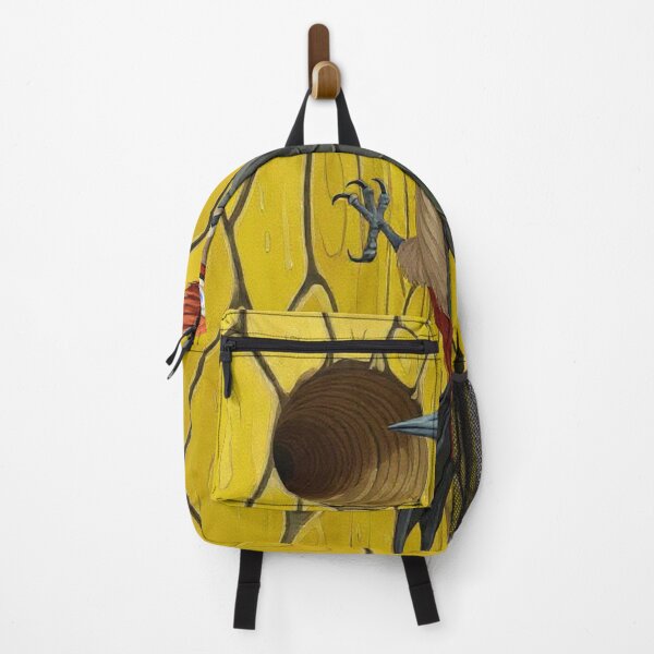 Item preview, Organic Engineering designed and sold by Brainyfoxx360.