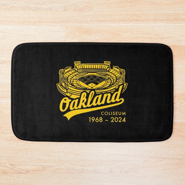 Item preview, R.I.P. Oakland Coliseum  designed and sold by The greats.