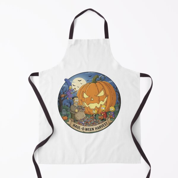 Item preview, Haul-O-Ween Harvest designed and sold by DohLab.