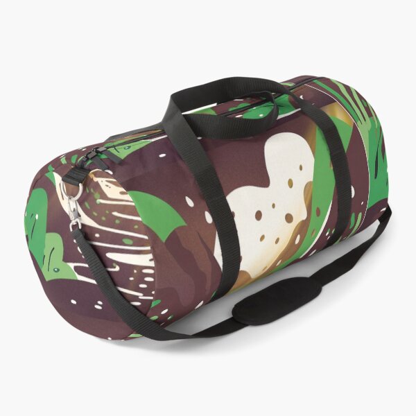 Item preview, Soft Jungle Space designed and sold by Craftonmegan.