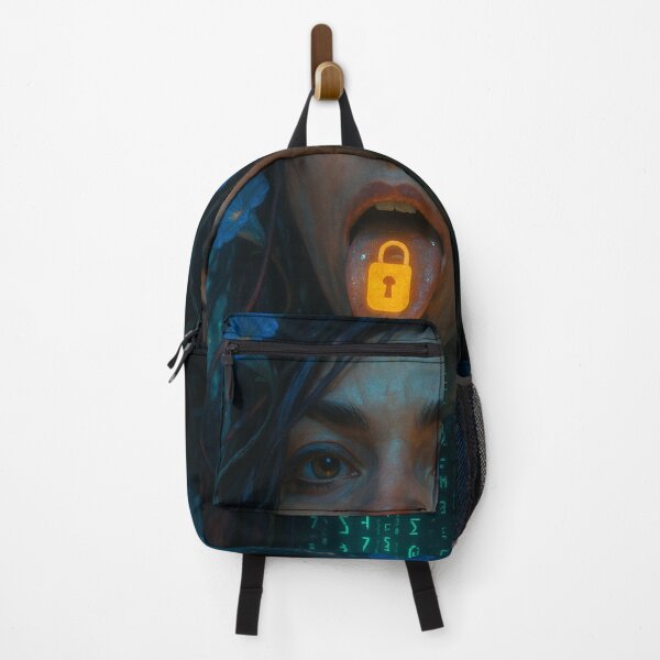 Item preview, CodeWitch designed and sold by Anna R Key's Store.