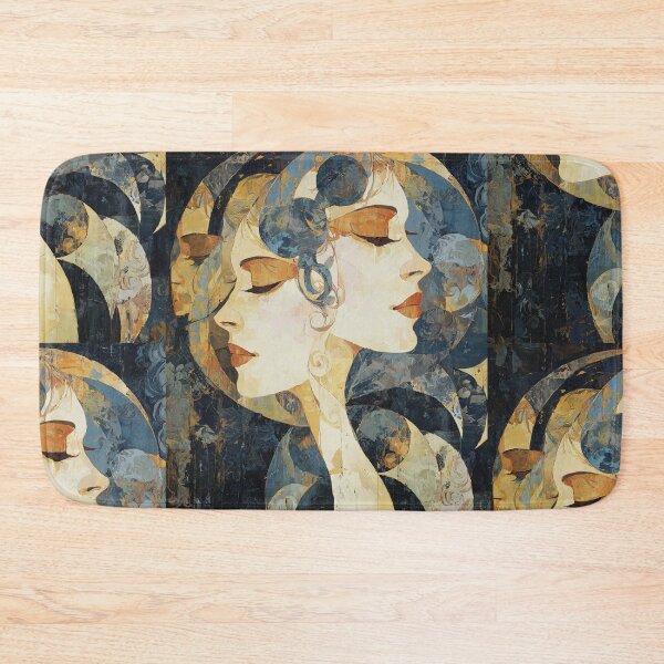 Item preview, Shadow Twin designed and sold by MendaciousMina.