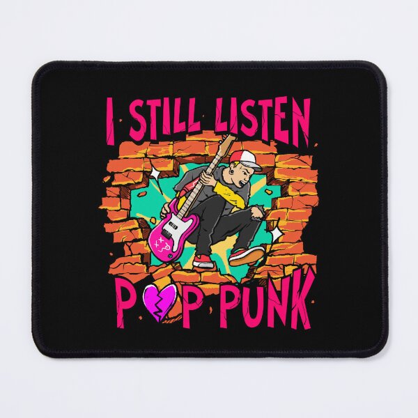Item preview, I still listen to pop punk designed and sold by sanwr.