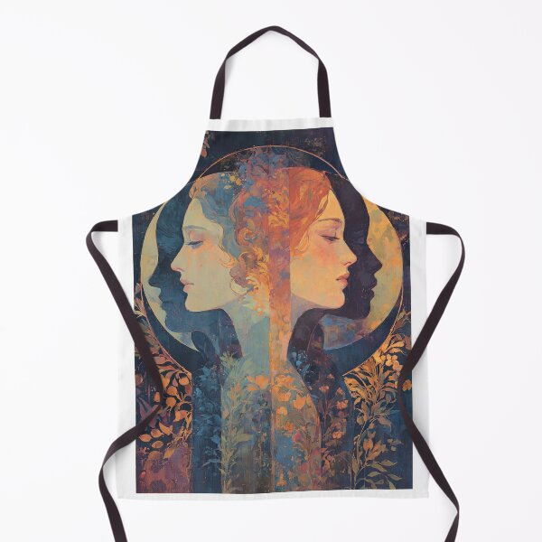 Item preview, Shadow Twin designed and sold by MendaciousMina.
