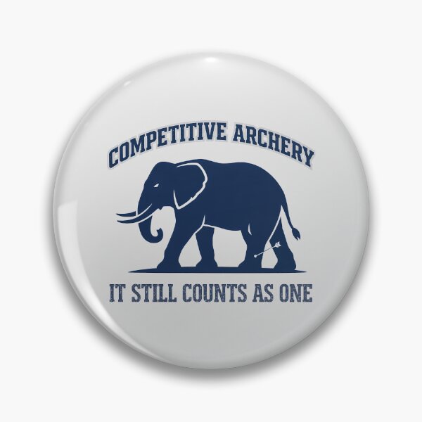 Item preview, Competitive Archery designed and sold by agearb.
