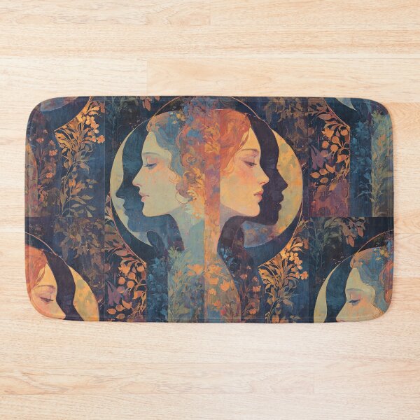 Item preview, Shadow Twin designed and sold by MendaciousMina.