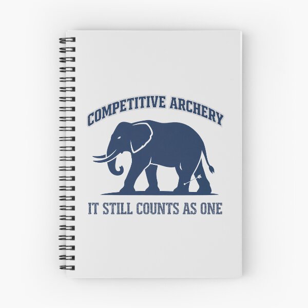 Item preview, Competitive Archery designed and sold by agearb.