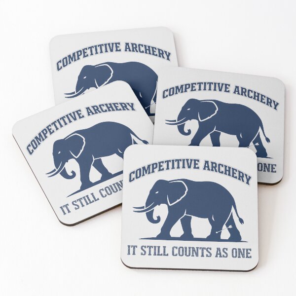 Item preview, Competitive Archery designed and sold by agearb.