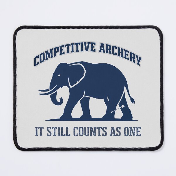 Item preview, Competitive Archery designed and sold by agearb.