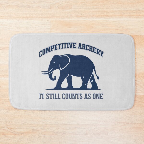 Item preview, Competitive Archery designed and sold by agearb.