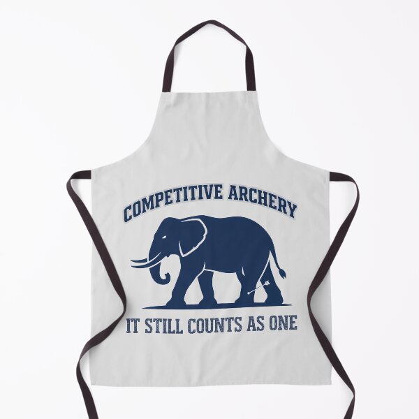 Item preview, Competitive Archery designed and sold by agearb.