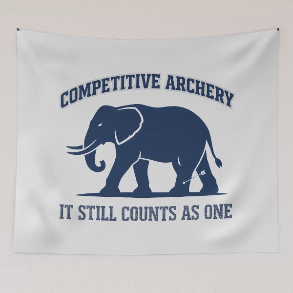 Item preview, Competitive Archery designed and sold by agearb.