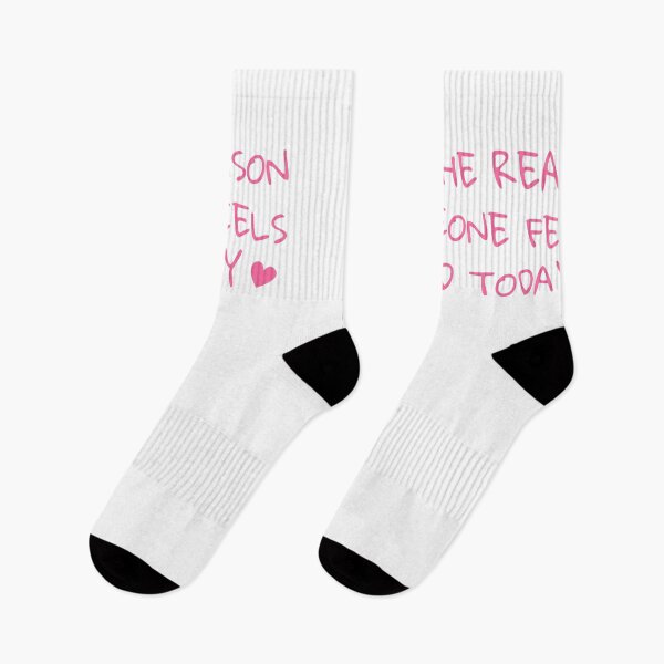Item preview, Be the reason someone feels loved today designed and sold by BlissThreads.