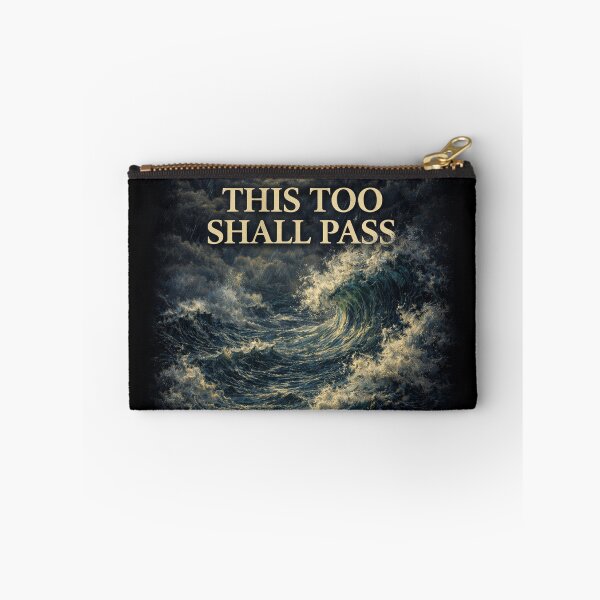 Item preview, This too shall pass designed and sold by JJESTOICO.
