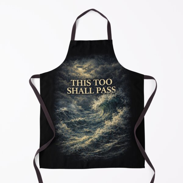 Item preview, This too shall pass designed and sold by JJESTOICO.