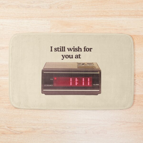 Item preview, I still wish for you at 11:11 designed and sold by DhriegoStudio.