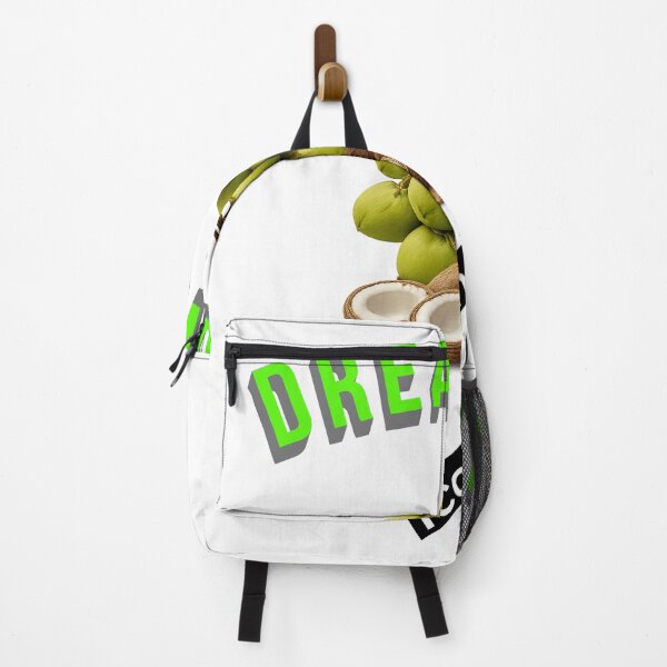 Item preview, DREADNUT OR ICONUT - Jamaican Rasta Word For Coconut designed and sold by Inspirational Jamaican.