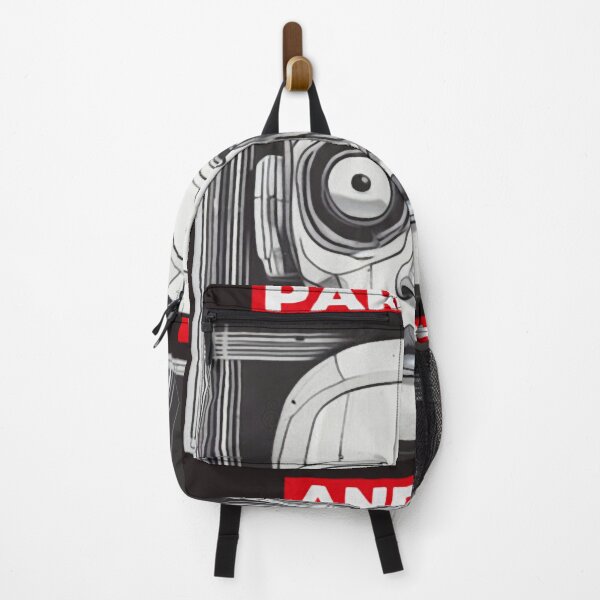 Item preview, Radiohead Paranoid Android designed and sold by Bballtalk.