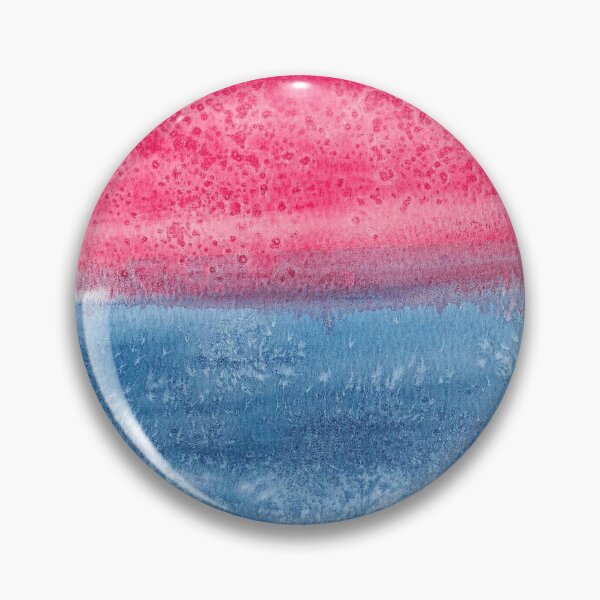 Item preview, Calming — Abstract Watercolor Serenity - Original artwork by John Ganger designed and sold by Jganger.