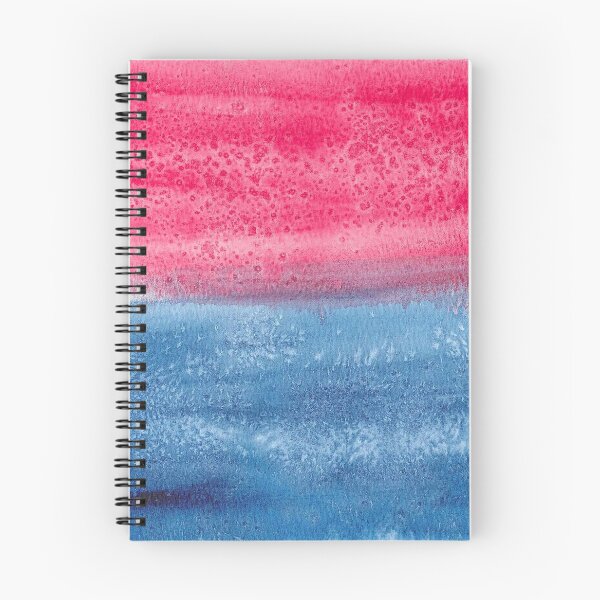 Item preview, Calming — Abstract Watercolor Serenity - Original artwork by John Ganger designed and sold by Jganger.