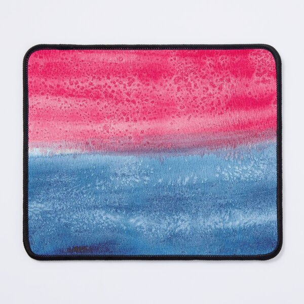 Item preview, Calming — Abstract Watercolor Serenity - Original artwork by John Ganger designed and sold by Jganger.